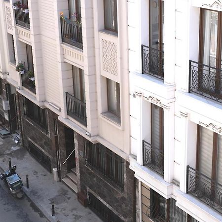1+1 W/Netflix Close To Taksim, Nisantasi, Bomonti Стамбул Экстерьер фото